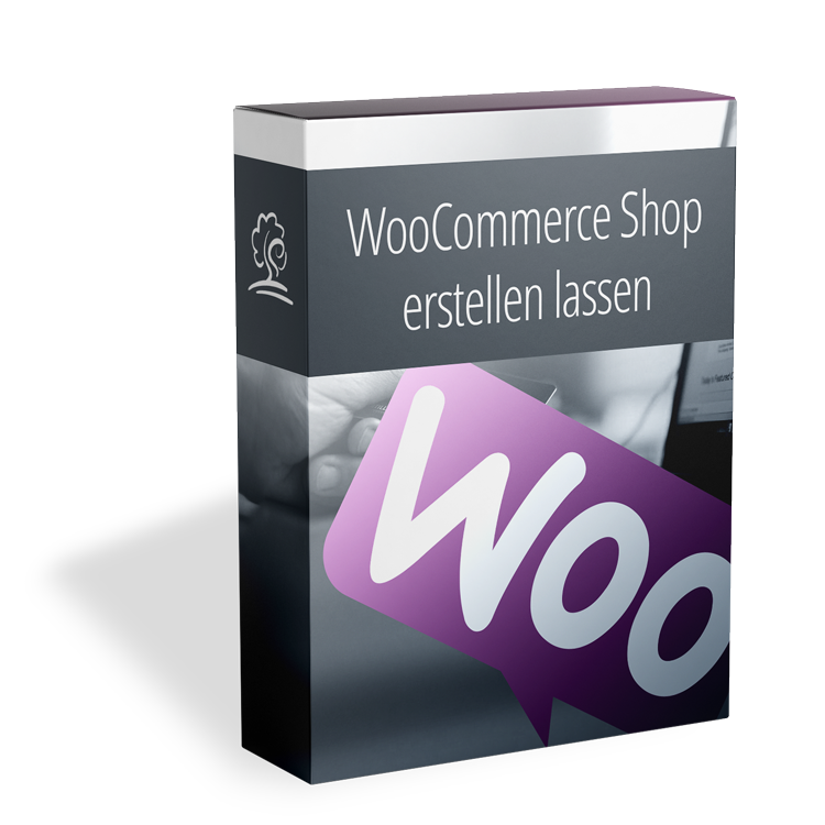 Produktbild zu WooCommerce Shop erstellen lassen von SPIEGLHOF media