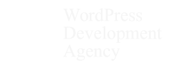 Siegel für WordPress Agentur