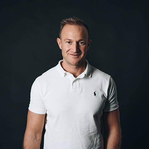 Hannes Hörtnagl, Kunde unserer Webdesign-Agentur