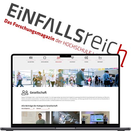 Referenz-Website aus dem Raum Deggendorf